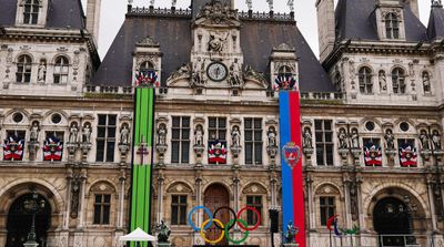 Paris Olympics 2024: Organizers Confirm Alcohol Ban for General Public at Stadiums