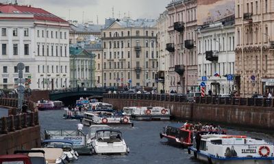 People in Russia: tell us what the mood is like in your country