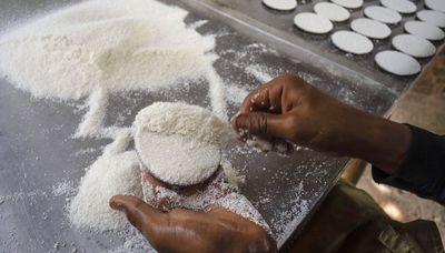 Casabe, Cuba’s little-known Indigenous bread, seeking world recognition