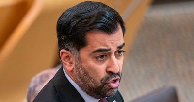 Humza Yousaf accused of 'shifting the goal posts' on how to win Scottish independence