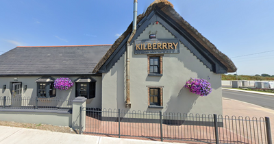 'It was just a normal night' - Two men wielding machetes burst into rural Irish pub