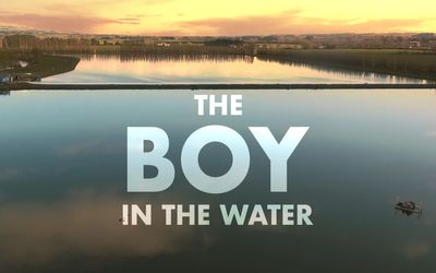 The Boy in the Water: Episode 4 out now