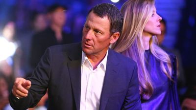 Lance Armstrong’s Attempt to Talk About ‘Fairness’ in Sports Hilariously Backfires