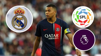 Kylian Mbappe: What options are available to the PSG forward ahead of contract expiry next summer?