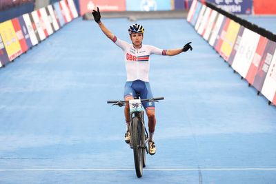 Tom Pidcock tipped to translate Olympic gold into Tour de France success