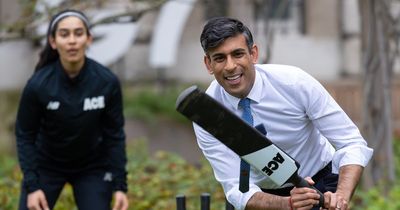 Rishi Sunak demands sport 'be open to everyone' after damning report into cricket