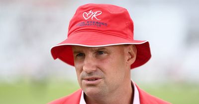 England legend Andrew Strauss admits Bazball regrets: "Maybe I would do things differently"