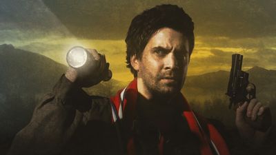 Stephen King gave the opening quote to Alan Wake for just one dollar, and it's not the first time he's done this