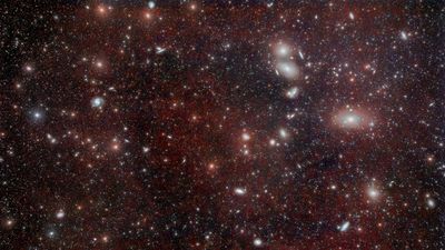 See 1,900 galaxies light up the night in gorgeous deep-sky photo