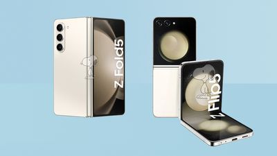 Samsung Galaxy Z Fold 5 and Z Flip 5 specs leak leaves nothing to the imagination