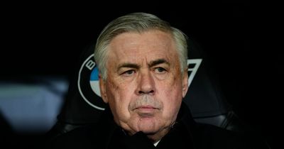 Carlo Ancelotti and Everton confirm 'resolution' to legal dispute