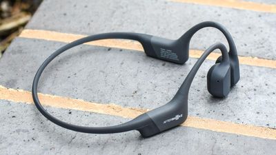 Shokz OpenRun review: budget-friendly running headphones