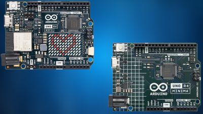 Arduino Offers Up Two New Uno Boards