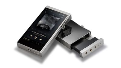 Impressive Astell & Kern deal slashes almost £900 off a five-star portable player and DAC module bundle