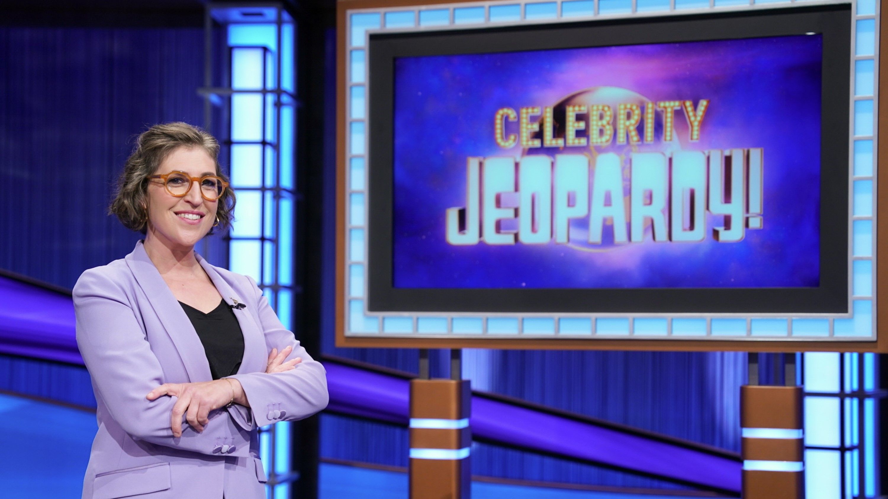 Would anyone using Paramount Plus to access Jeopardy be able to