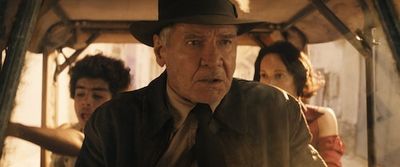 Does 'Indiana Jones 5' Have a Post-Credits Scene? The Satisfying Truth Revealed (No Spoilers)