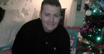 First picture of man found dead in Glasgow flat as arrest is made
