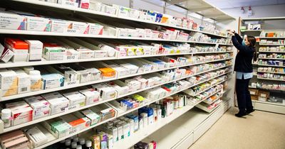 Northern Ireland prescriptions' bill more than £800 million a year, chief says