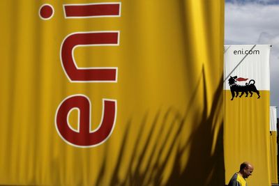 Eni chief executive says plan for pipeline to move gas to Cyprus 'part of our discussion'