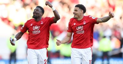 Release dates, adidas deal, new sponsor - what we know about Nottingham Forest's 2023/24 kit