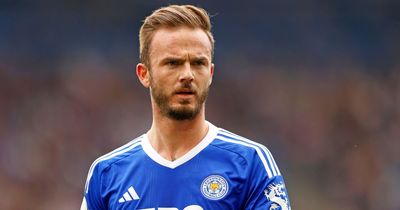 Tottenham's next transfer move as Guglielmo Vicario announced with James Maddison deal 'agreed'