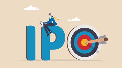 The IPO Market Finally Picks Up. These Could Be The Next Big IPOs.