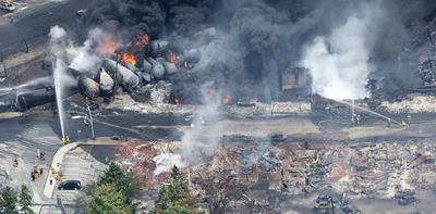 On the 10th anniversary of the Lac-Mégantic rail disaster, what's changed?