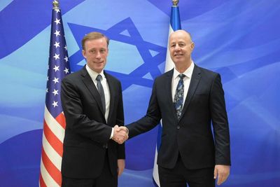 US Sees Potential For Saudi-Israeli Diplomatic Accord