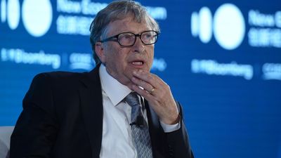 Bill Gates Polls Twitter On Education Requirements For Jobs In The US