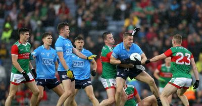 Dublin v Mayo ticket update as Ticketmaster appears sold out