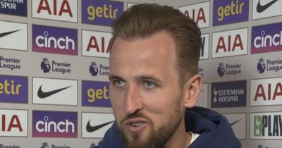 What Harry Kane really thinks of Sadio Mane ahead of possible Liverpool legend partnership