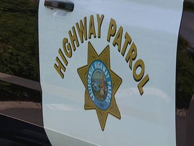 Pedestrian killed while trying to cross busy interstate
