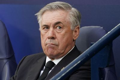 Carlo Ancelotti and Everton settle contract dispute