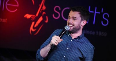 Jack Whitehall adds new Bristol dates to upcoming tour after huge demand