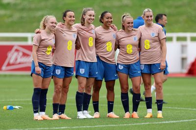 England's Lionesses will use momentum of Euros to carry them at the World Cup, says Rachel Yankey