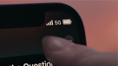This iPhone patent could fix a super-fast train problem you didn't know you had