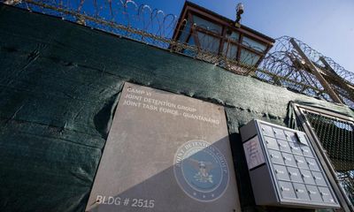 US subjects Guantánamo Bay detainees to ‘cruel’ treatment, UN says after visit