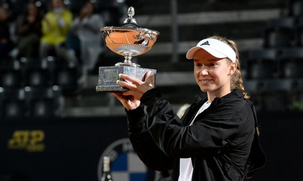 WTA reveals ‘pathway to equal prize money’ with ATP…