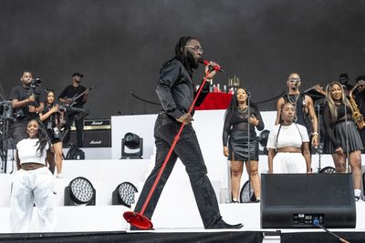 Q&A: Afrobeats is ‘one of Africa’s biggest cultural exports’