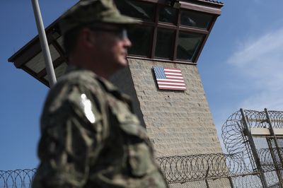 Guantánamo Bay detainees continue to face 'inhuman' treatment, U.N. investigator finds