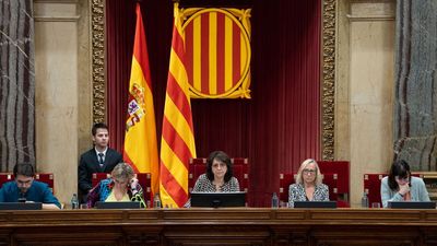 Exile Body Llama A Votar Masivamente En Cataluña El 23 De Julio Para Bloquear El Parlamento
