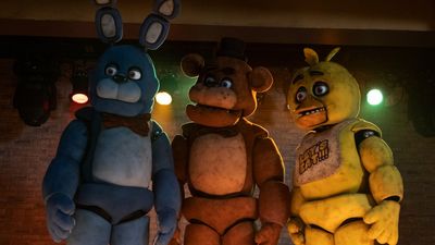 Five Nights At Freddy's Trailer Reveals Matthew Lillard's Character Name Isn't What Fans Thought (But Is Anybody Fooled?)