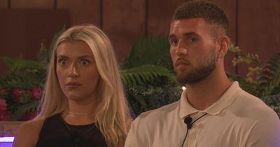 Love Island fans spot biggest clue yet Molly Marsh will return after shock exit