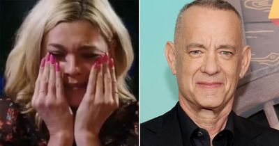 Tom Hanks' niece has meltdown and wanted 'more camera time' amid losing reality show