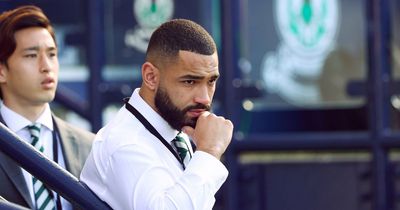 Cameron Carter Vickers Celtic transfer fears eased as Spurs return talk is dismissed for now
