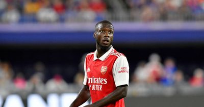 'Nicolas Pepe to Everton for £72m confirmed' as surprise Arsenal deal is proposed after takeover