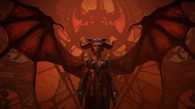 Diablo 4 Paragon Board explained