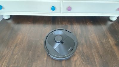 Roborock Q5+ review: a robot vacuum that will tackle all your floor types