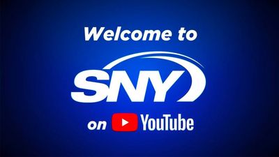 Watch the Mets on YouTube TV? You’ll have to look elsewhere