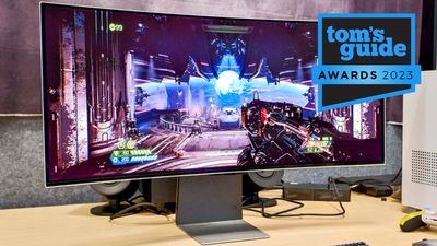 Tom's Guide Awards 2023: Our favorite games and gaming hardware of this year